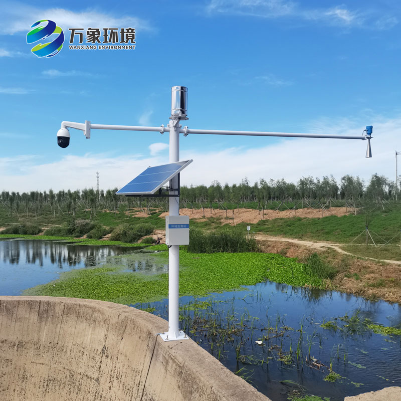 水雨情自動(dòng)監(jiān)測(cè)系統(tǒng)