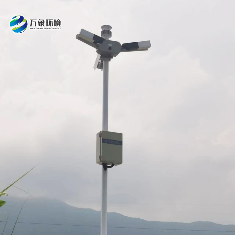 高速路能見度智能監(jiān)測系統(tǒng)是干嘛的？