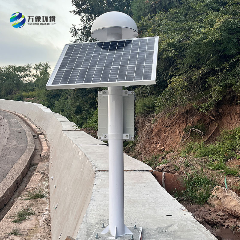 GNSS形變監(jiān)測系統(tǒng)應(yīng)用實例：從邊坡位移監(jiān)測到地質(zhì)災(zāi)害預(yù)警