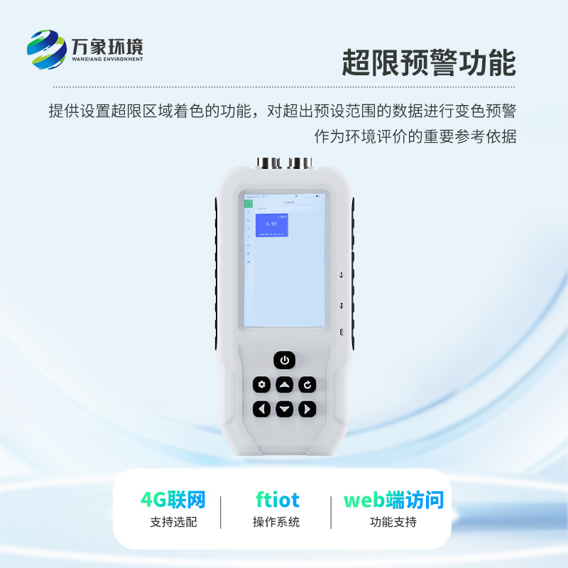 土壤PH測定儀有什么作用？