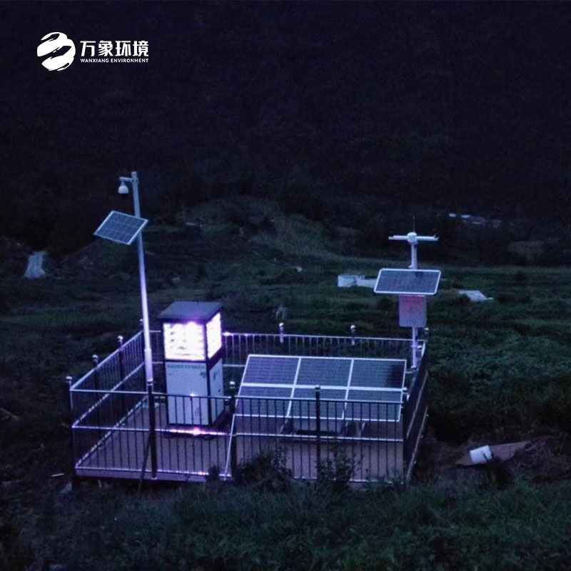 農(nóng)田四情監(jiān)測(cè)系統(tǒng)是如何贏得市場(chǎng)認(rèn)可的？