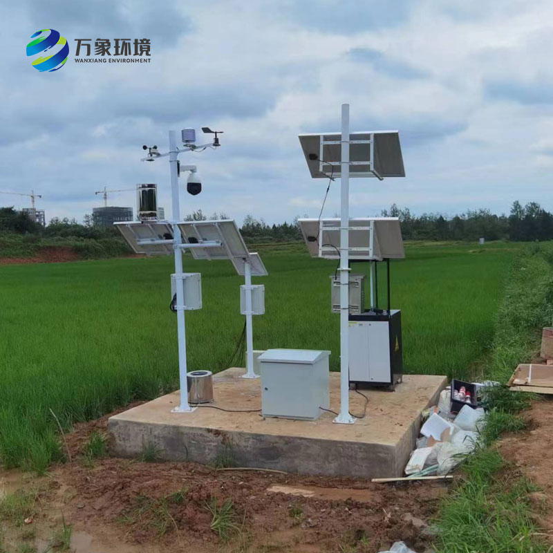 農(nóng)業(yè)四情自動(dòng)監(jiān)測(cè)系統(tǒng)：技術(shù)實(shí)力不容小覷！