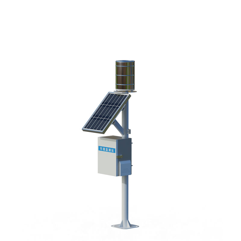 雨情盡在掌握：自動雨量站助力自然災(zāi)害精準防控