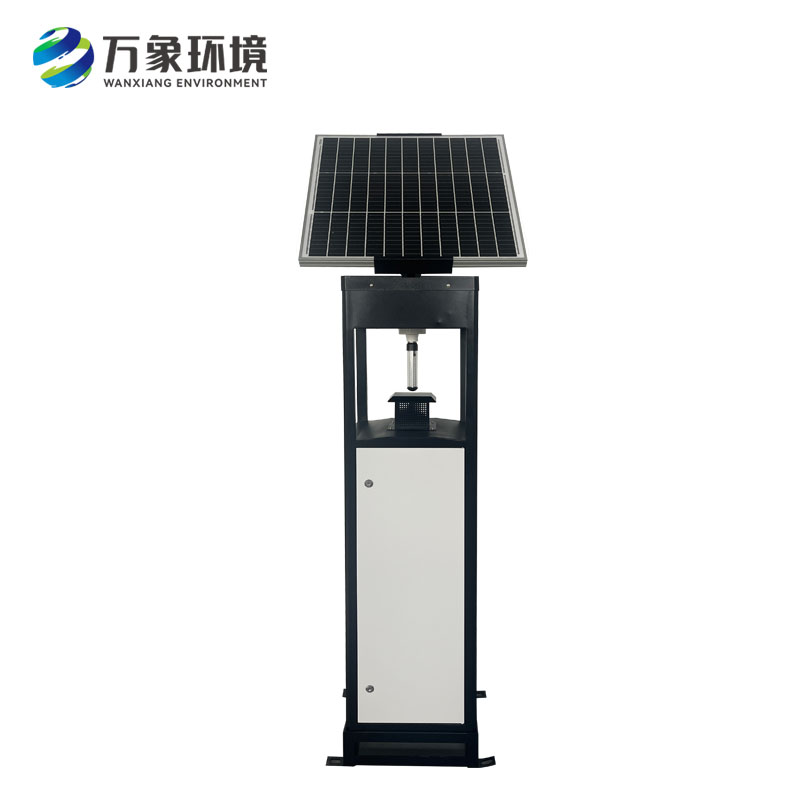 小蟲體測(cè)報(bào)儀