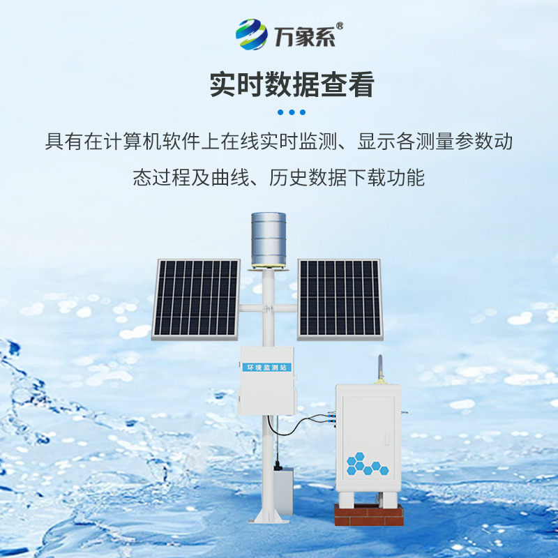卡口堰水土流失監(jiān)測儀，在應(yīng)對水土流失方面有什么特別之處？